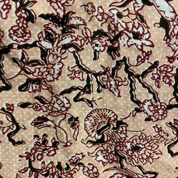 St Roche short sleeve blouse Size 8 NWT - Picture 7 of 8